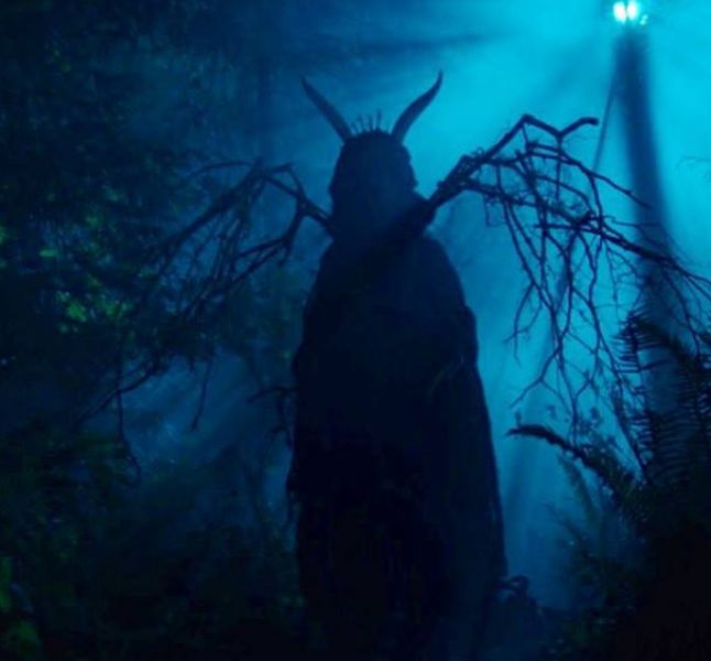 Riverdale Episodio Faz Revelacao Chocante Sobre Morte De Jason E Identidade Do Rei Gargula Purebreak