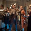 "Riverdale": protagonistas tentavam descobrir quem estava por trás do Rei Gárgula
