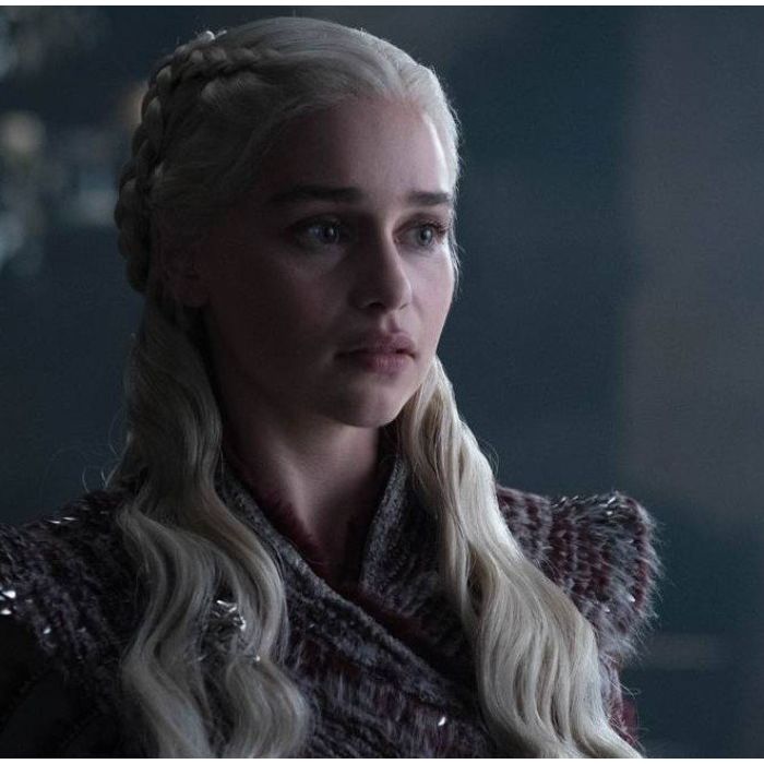 De &quot;Game of Thrones&quot;: Daenerys (Emilia Clarke) deve virar a Rainha Louca e morrer no final da série