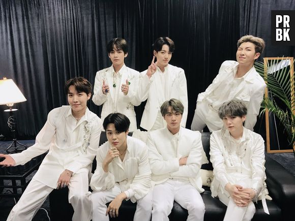 Qual música da "LOVE YOURSELF: SPEAK YOURSELF" você mais quer ouvir nos shows do BTS no Brasil?