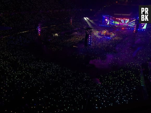 "LOVE YOURSELF: SPEAK YOURSELF" no Brasil: vote nas músicas do BTS que você mais quer ver ao vivo