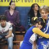 Selena Gomez e Austin Butler já contracenaram em "Os Feiticeiros de Waverly Place" antes de "Os Mortos Não Morrem"