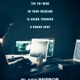 "Black Mirror": primeiro poster da 5ª temporada é divulgado e série ganha data de estreia, dia 5 de junho