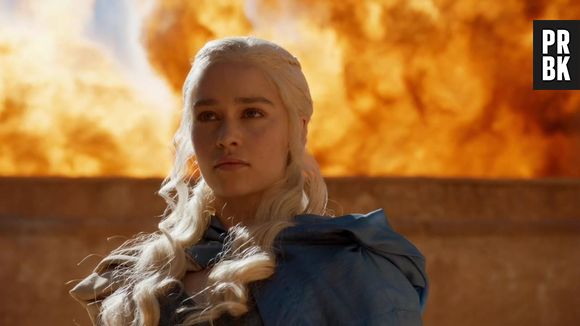 Final "Game of Thrones": 5º episódio foi muito criticado por fãs