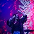 Virada Cultural de São Paulo: Pitty traz seus clássicos pop rock para o Palco Rio Branco no domingo