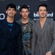 Jonas Brothers já anunciaram turnê e passaram por vários lugares