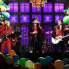 Vocês estão felizes com o retorno dos Jonas Brothers?