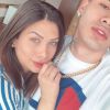 Será que teremos reconciliação do Kevinho com a Flavia Pavanelli?