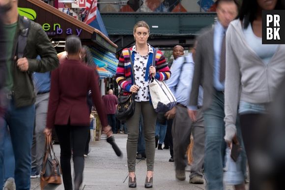 "Orange Is The New Black": a última temporada mostra a luta de Piper (Taylor Schilling) fora da prisão