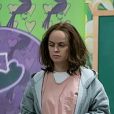 "Orange Is The New Black": Netflix revela cenas da última temporada com Tiffany (Taryn Manning) ainda em Litchfield