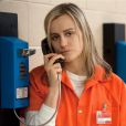 "Orange Is The New Black": última temporada vai mostrar a luta das mulheres na prisão e a rotina de Piper (Taylor Schilling) depois de solta