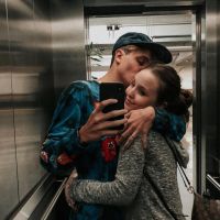 O João Guilherme basicamente assumiu que realmente traiu Larissa Manoela
