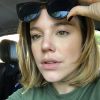 Alice Wegmann faz ensaio nu e reforça que é fundamental se libertar de padrões de beleza