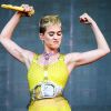 Katy Perry lançará do novo single "Never Really Over" na sexta-feira (31)