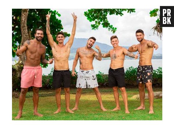 "De Férias Com o Ex Brasil": mais um solteiro será eliminado da 4ª temporada do reality
