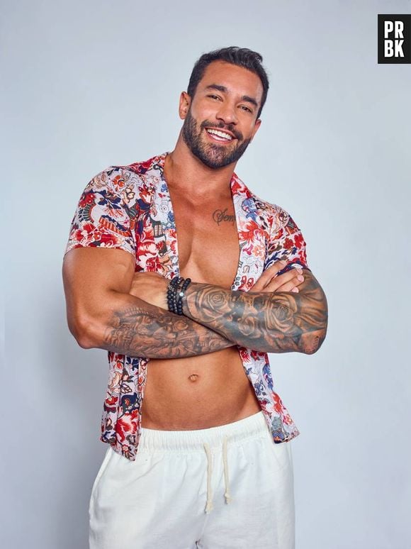"De Férias com o Ex Brasil 4": Bruno Mooneyhan será eliminado do reality show