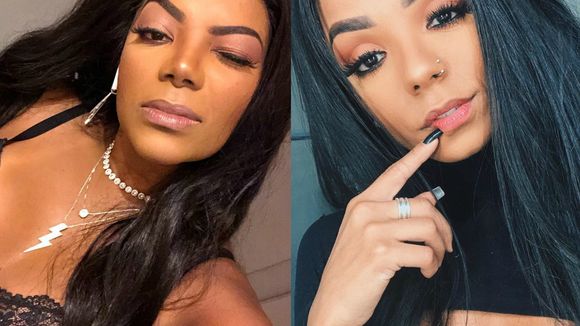 Conheça Brunna Gonçalves, a namorada e bailarina de Ludmilla!