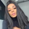 Ludmilla está namorando a dançarina Brunna Gonçalves