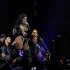 "Hello Mundo": já assistiu o DVD da Ludmilla?