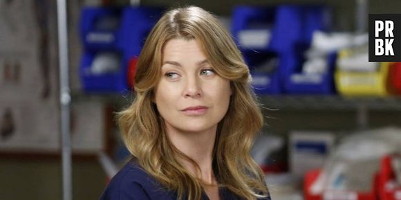 Ellen Pompeo assumiu a produção de "Grey's Anatomy" para que ambiente deixasse de ser um pouco tóxico