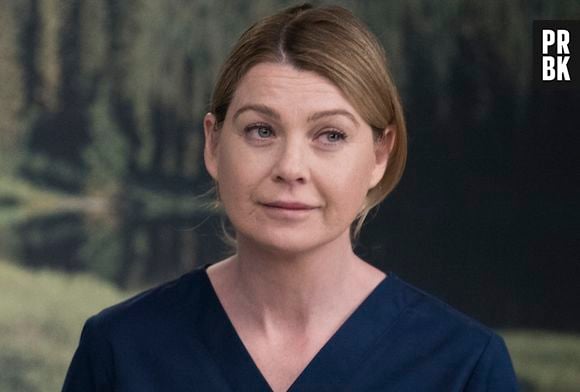 Ellen Pompeo lamenta ambiente tóxico até 10ª temporada de "Grey's Anatomy"