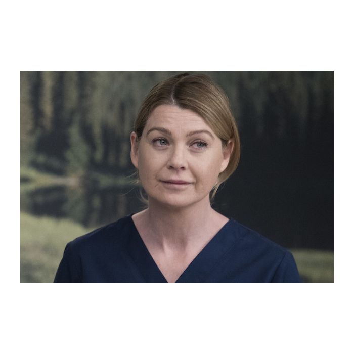 Ellen Pompeo lamenta ambiente tóxico até 10ª temporada de &quot;Grey&#039;s Anatomy&quot;