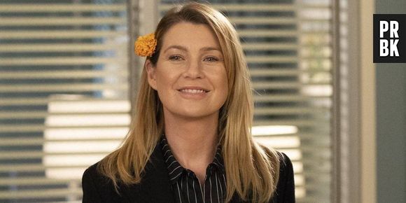 "Grey's Anatomy" está em sua 15ª temporada