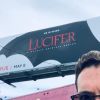 "Lucifer" teve sua 4ª temporada lançada dia 8 de maio