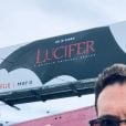 "Lucifer" teve sua 4ª temporada lançada dia 8 de maio
