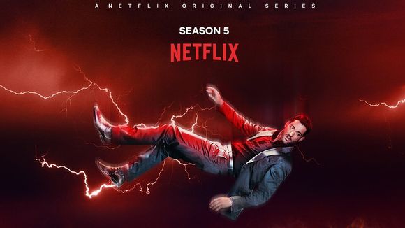 Nos vemos no Inferno! "Lucifer" tem 5ª - e última - temporada confirmada pela Netflix!