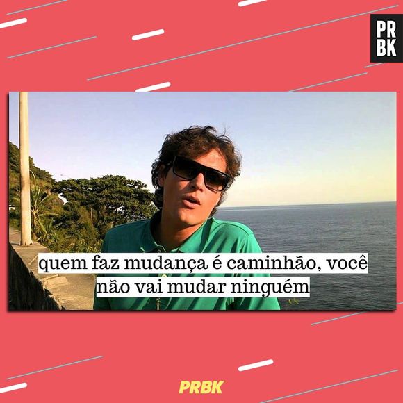 Veja as cinco páginas mais aleatórias do Facebook