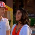 Vanessa Hudgens diz que Ryan (Lucas Grabeel) era seu personagem preferido em "High School Musical"