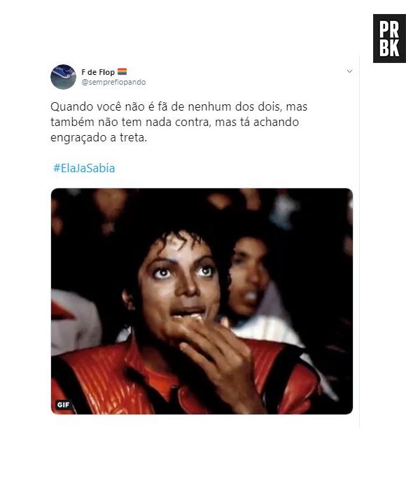 Treta entre Paula Fernandes e Luan Santana rende os melhores memes na internet