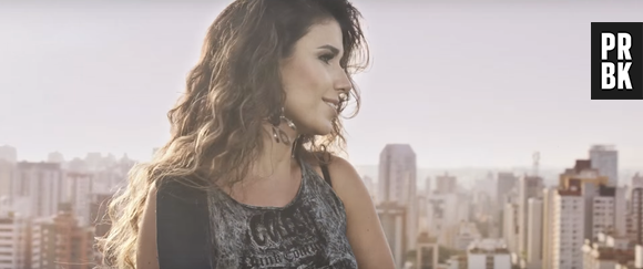 Assessoria de Luan Santana diz que Paula Fernandes sabia da ausência do cantor em seu DVD