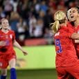 Copa do Mundo feminina: jogo entre Estados Unidos e Tailândia entre para a história das Copas