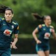 Copa do Mundo feminina: Brasil saiu vitorioso da primeira partida, contra Jamaica
