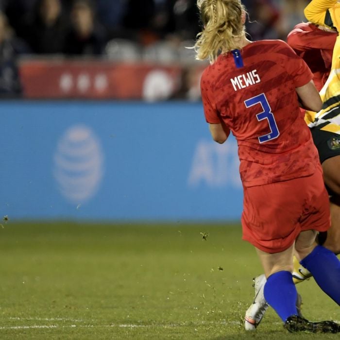 Copa do Mundo feminina: Estados Unidos fazem a maior goleada de todas as Copas contra a Tailândia