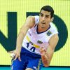 Vem ver a declaração do jogador da Seleção Brasileira de Vôlei para o namorado com música do BTS