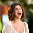 Selena Gomez se manifesta contra lei anti-aborto na divulgação do seu novo filme