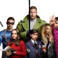 Netflix já está produzindo 2ª temporada de "The Umbrella Academy"