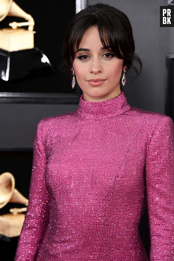 Camila Cabello revela detalhes sobre o seu novo álbum