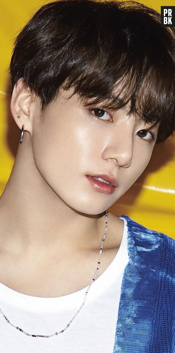 O Jeon Jungkook do BTS é cheio de curiosidades e o Purebreak te conta 27