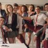 Segunda temporada de "Elite" estreia em setembro na Netflix