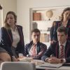 "Elite": segunda temporada da série estreia em setembro na Netflix