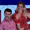 Resumo "Dança dos Famosos 2014": Giovanna Ewbank é eliminada!