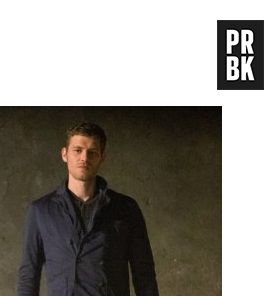 Em "The Originals", Klaus (Joseph Morgan) está em Nova Orleans para retomar seu poder como comandante da cidade