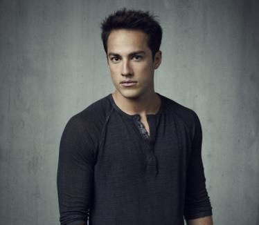 "The Originals": Tyler sai de "Vampire Diaries" e entra para o elenco da série!