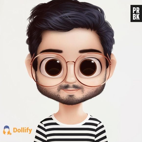 Dollify: aplicativo está virando febre!