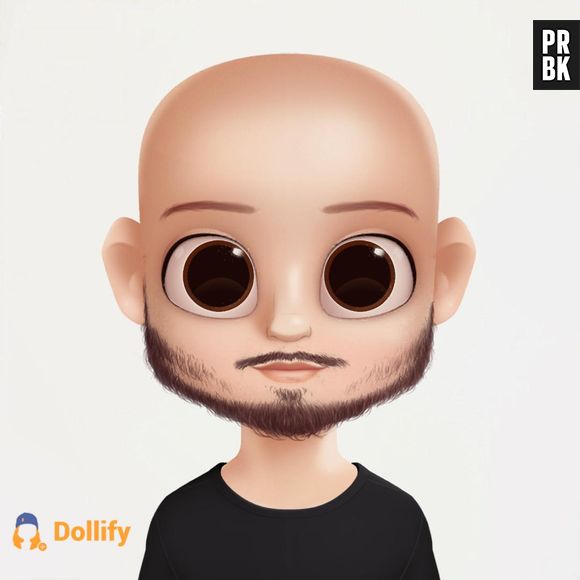 Dollify é mais um aplicativo que te transforma em avatar