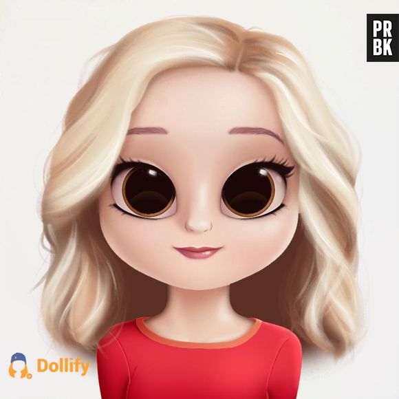 Venha descobrir como fazer o seu Dollify